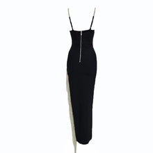 Load image into Gallery viewer, Alstes Bandage Elegant Dress