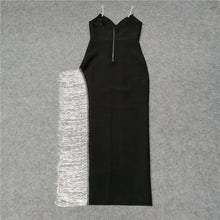 Load image into Gallery viewer, Alstes Bandage Elegant Dress