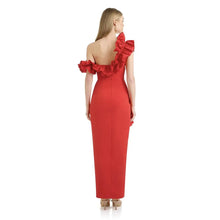 Load image into Gallery viewer, Alstes Bandage  Party Maxi Dress